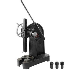 Drehdornpresse dornpresse - drehdornpresse,