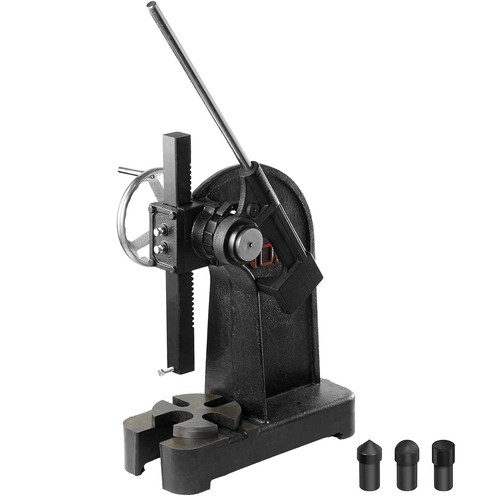 Drehdornpresse dornpresse - dornpresse, 3t