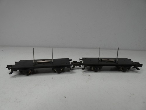Drehwschemelwagen von rokal - von,
