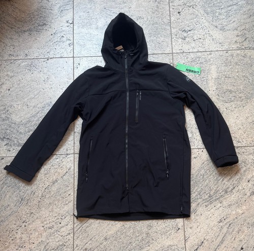 Protest softshelljacke 2xl - protest, softshelljacke,