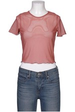 Hollister T-Shirt Damen Shirt