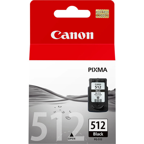 Canon 512 tinte - pg-512, mit