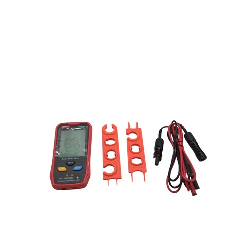 Buyweek mppt solarpanel tester - buyweek, solarpanel-tester