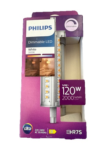 Philips led 118mm r7s - philips,