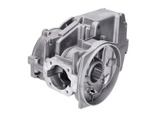 Motorgehäuse / Kurbelgehäuse
