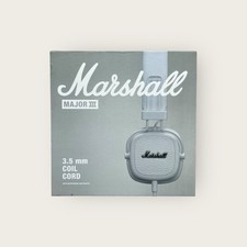 Marshall Major III Kopfhöhrer