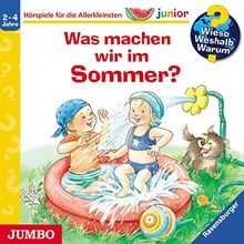 Wieso weshalb warum - wieso?, weshalb?