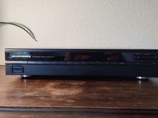 marantz SYTHESIZED STEREO TUNER ST40 Hifi AM FM 