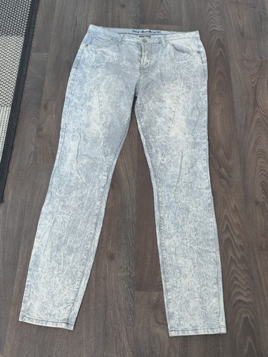 Jeans street one hellblau blau - street,