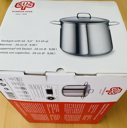 Schulte ufer professional - schulte-ufer,