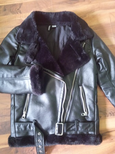 Damen winterjacke xxs 36 - damen, gr.xxs