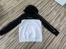 Kinderkapuzenpullover,Kapuzenpulli, Jungen, Hoodie,Größe 150/155 cm, Champion