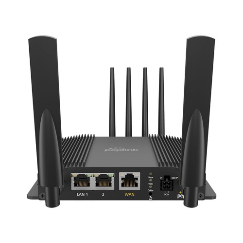 Peplink max br1 pro single - max, 5g