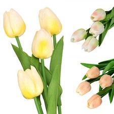 Künstliche Blumen Simulation