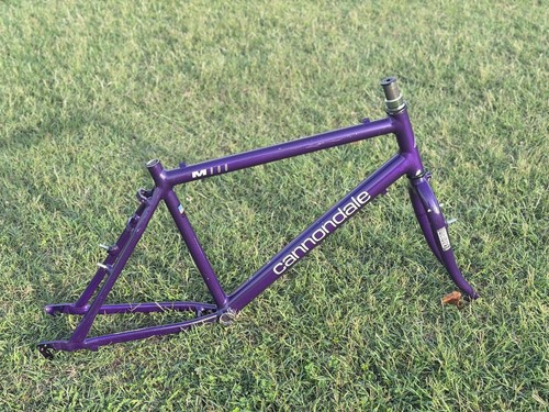 1994 cannondale m800 - 1994,