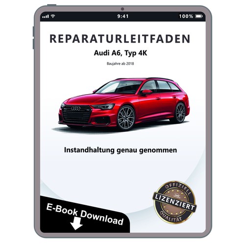 Audi ab 2018 - audi,