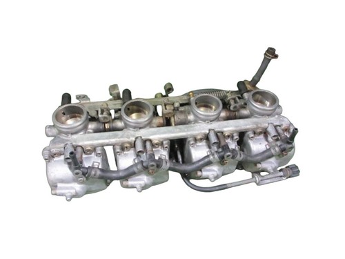 Kawasaki zrx400 keihin - zrx400, cvk