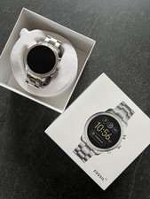 Fossil Q Explorist Smartwatch