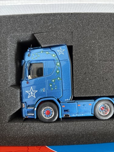 Tekno 72530 benny rassmussen - tekno,