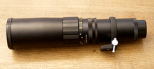 Alfo Super-Tele 400mm f6.3