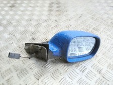 Audi A4 S4 B5 8D 1997 Vorne