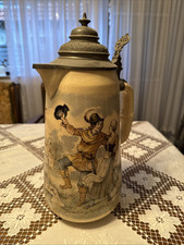 Alter Villeroy & Boch großer