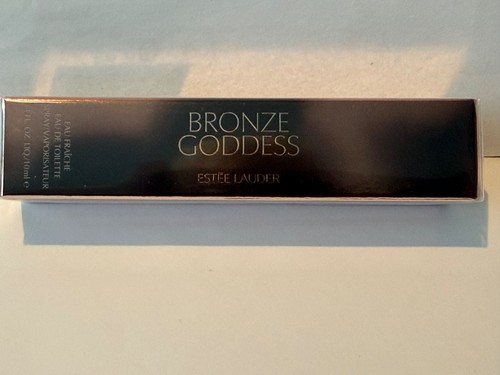 Estee lauder bronze - estee, goddess
