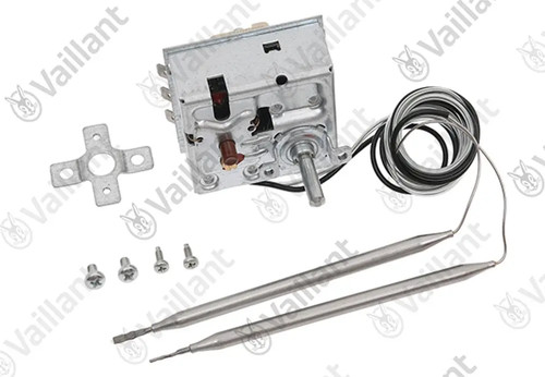 Vaillant thermostat veh - vaillant,