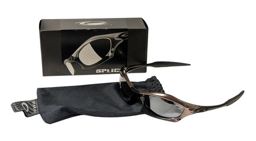 Oakley sonnenbrille splice - sonnenbrille,