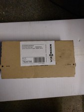 Viessmann zündelektrodenblock - viessmann,