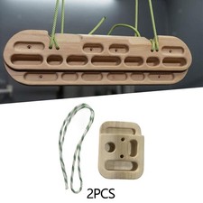 Klettern Hangboard Pull -Up Board Kletterkletter -Trainingsplatine für