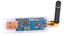 Busware CC1101-USB-433MHZ mit