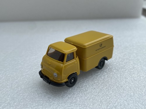 Wiking 034401 hanomag kurier - wiking,