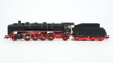Märklin H0 Dampflok BR 41 001 DR Wechselstrom Delta Digital