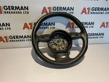 Original Audi A1 Lenkrad