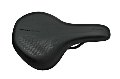 Fahrradsattel ddk cube natural - cube,
