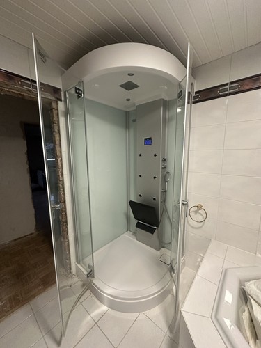 Dusche hoesch ever - dusche,