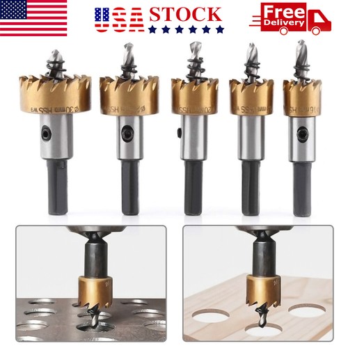 5pcs hole serration - 5pcs,