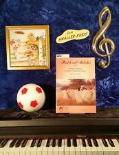 Best loved Melodies, Band 2  für Orgel mit Pedal