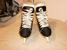 BALZER SPIRIT 300, Hockey Schlittschuhe Kinder Gr. EU 37, (23,5 cm) GUT! (108)