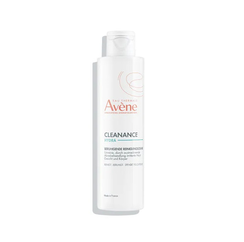 Avene cleanance hydra - avene,