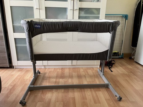Chicco next2me magic - chicco,