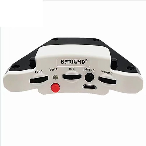 Acoustic guitar pickups under - acoustic,