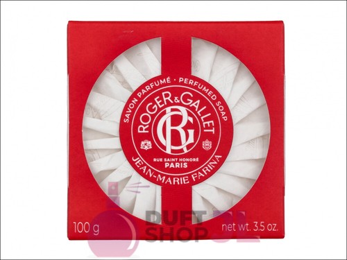 Roger gallet jean marie - &,