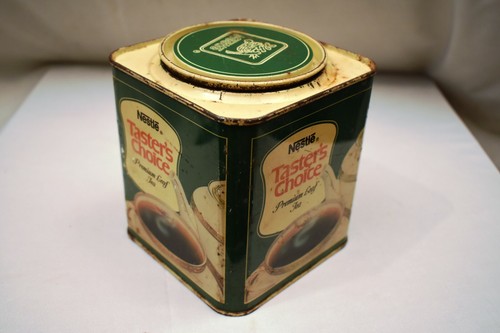 Vintage nestlé taster - vintage,