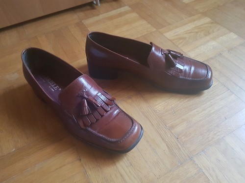 Edle gabriele beni pumps - gabriele, by