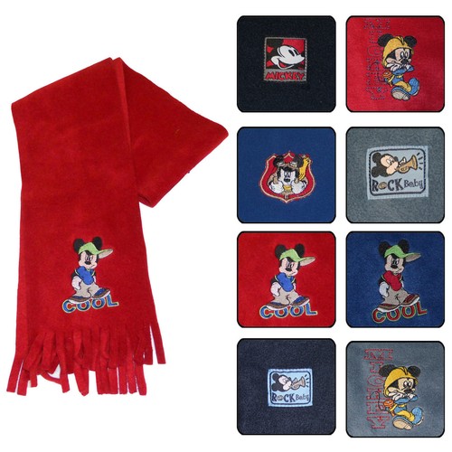 Kinder schal mickey - kinder,