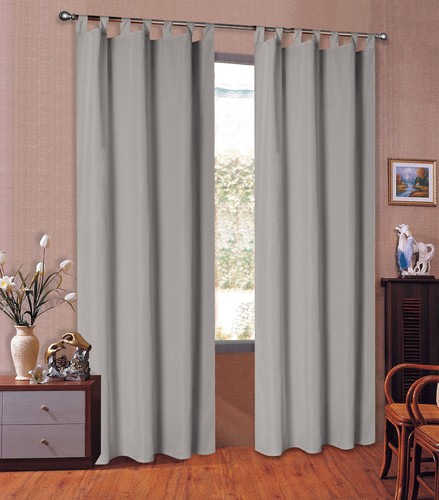 Vorhang gardine blickdicht - vorhang,