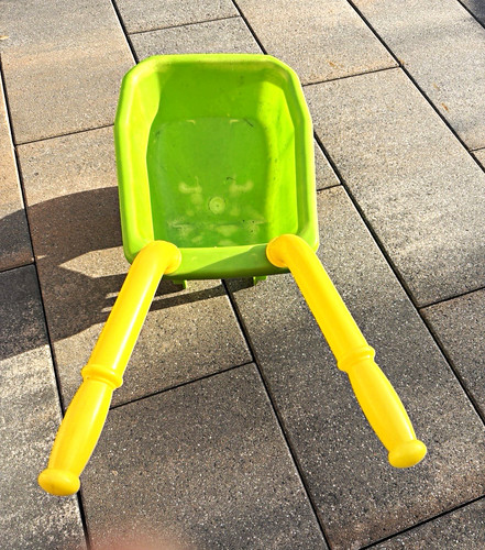 Kinder spielzeug schubkarre - kinder, spielzeug-schubkarre