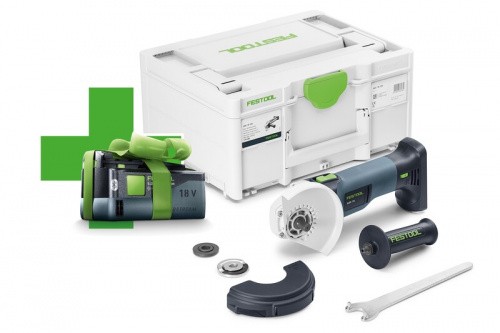 Festool winkelschleifer - festool,